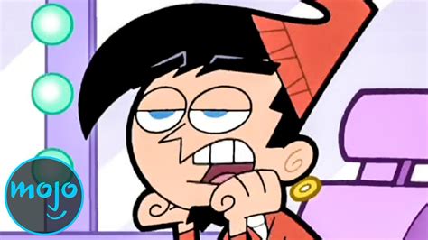 Top 10 The Fairly OddParents Episodes .